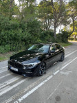 BMW serija 5 520d M-Paket ,laser, 19 col ,Radar, Automatik