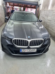 BMW serija 5 520d automatik