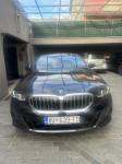 BMW serija 5 520d automatik