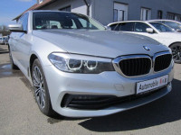 BMW serija 5 520xd SPORT LINE/ LEASING/ GARANCIJA