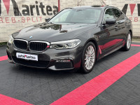 BMW 520d☆M-SPORT☆ Koža☆Kamera☆Navi☆Led☆U PDV-u☆