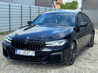 BMW serija 5 520d M-PAKET , REDIZAJN ,MODEL 2021 , TOPP STANJE ,38500€