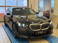 BMW serija 5 520d M-sport Automatik