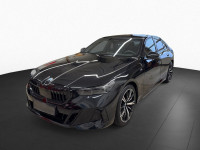 BMW serija 5 520d *MSPORT*ICONIC GLOW*360*NIGHT VISION*PANORAMA*CARBON