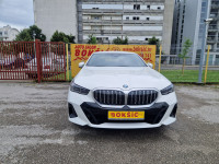 BMW serija 5 520d MSPORT #9700 KM #