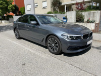 • BMW serija 5 520d • 151t km •