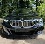 BMW 520d - M Paket -Garancija- Head Up- Kamera 360