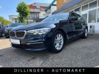 BMW serija 5 520d automatik 2019g.koža,navi,led