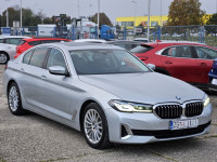 BMW 520d Luxury FULL LASER KOŽA VIRTUAL 97000 km PDV