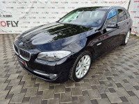 BMW serija 5 520d Touring, Led, Navi, PDC, registriran, 18"