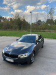 BMW 520d X-drive, M-paket G30