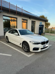 BMW serija 5 520d - Xdrive - M paket