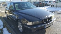 BMW serija 5 520i