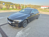 BMW serija 5 520xd