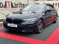 BMW serija 5 530e M-Sport☆Novi model☆ Koža☆Navi☆Kamera☆U pdv-u*