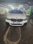 BMW serija 5 530d automatik