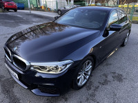 BMW serija 5 530d automatik,X-DRIVE,M-PAKET,KOŽA,NAVI,LED,HUD...