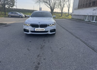 BMW serija 5 530d M-paket full oprema