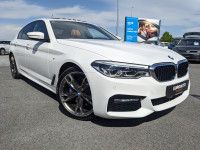 BMW serija 5 530d*XDRIVE*MPAKET*HEAD-UP*ACC*KAM360*ŠIBER*AMBI*U PDV-u*