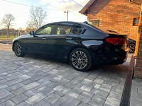 BMW serija 5 530d