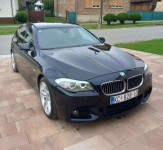 BMW serija 5 530d