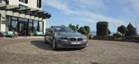 BMW serija 5 530d x-drive automatik