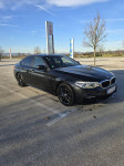 BMW serija 5 530d  xdrive / M - paket / automatic F1