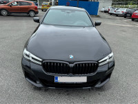 BMW serija 5 530d xDrive M