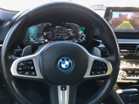 BMW serija 5 530e xDrive, LCI, iPerformance, M paket , regist. 12/2024