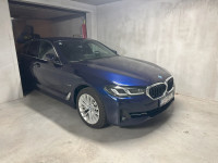 BMW serija 5 530e xDrive, LCI, M paket , pod garancijom