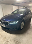 BMW serija 5 530e xDrive, LCI, M paket , pod garancijom