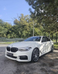 BMW serija 5 530e iperformance *full oprema*