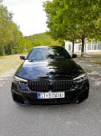 BMW serija 5, LCI 530e xDrive iPerformance, Plug in Hybrid, full kasko