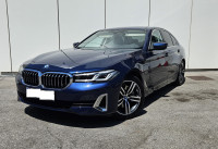 BMW serija 5 530e xDrive Automatik ** Luxury Line ** Nije uvoz **