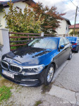 BMW serija 5 530e