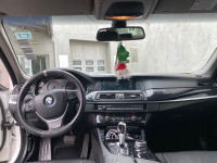 BMW serija 5 535d automatik