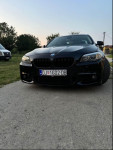 BMW serija 5 535d automatik