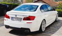 BMW serija 5 535d