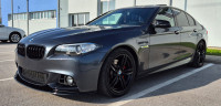 BMW serija 5 535i M Sportpaket Automatik