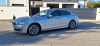 BMW serija 5 535xd automatik ZF 8 brzina