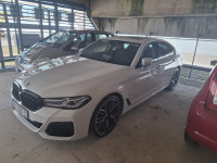 BMW serija 5 540d