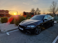 BMW serija 5 F10 520d