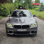 BMW - serija 5 f11- 530xd- AKCIJA