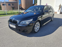 BMW serija 5 Gran Turismo 525D AUTOMATIK MOGUCA ZAMJENA