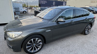 BMW serija 5 Gran Turismo 535d