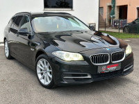 BMW SERIJA 5 LCI,2014 REDIZAJN,XENON,KOZA,NAVI,KUKA..CIJENA 12.000€