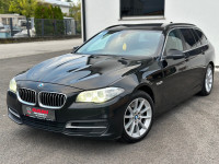 BMW SERIJA 5 LCI REDIZAJN 2014,KOZA,NAVI,XENON,LED…12.000€