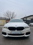 BMW serija 5 M550i xdrive automatik REZERVIRANO!!