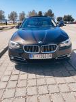 BMW serija 5 Touring 518d Luxury