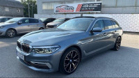 BMW serija 5 Touring 520 XD, Individual, LED, Pano, Servisna, U PDV-u.